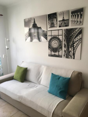 Paris lovely Apartment